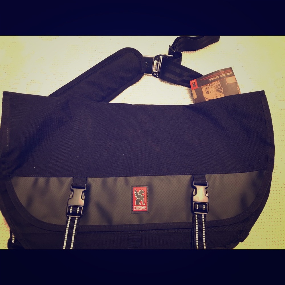 Chrome Industries citizen bag
